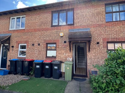 2 bed terraced house for rent in 2 Bed Terraced House, Wynyard Court, MK6