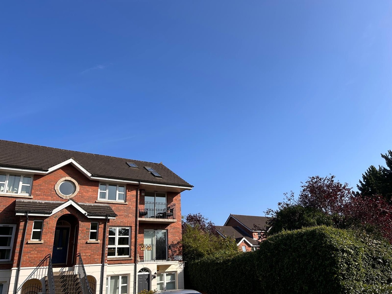 3 Bed Flat, Ardenlee Court, BT6
