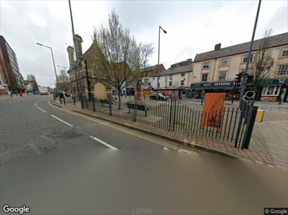 2 Bed Flat, Humberstone Gate, LE1