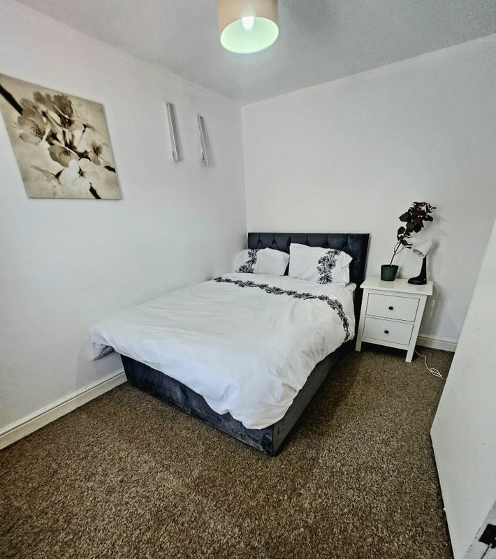 Room in a Shared House, Cambridge, CB1 photo 2