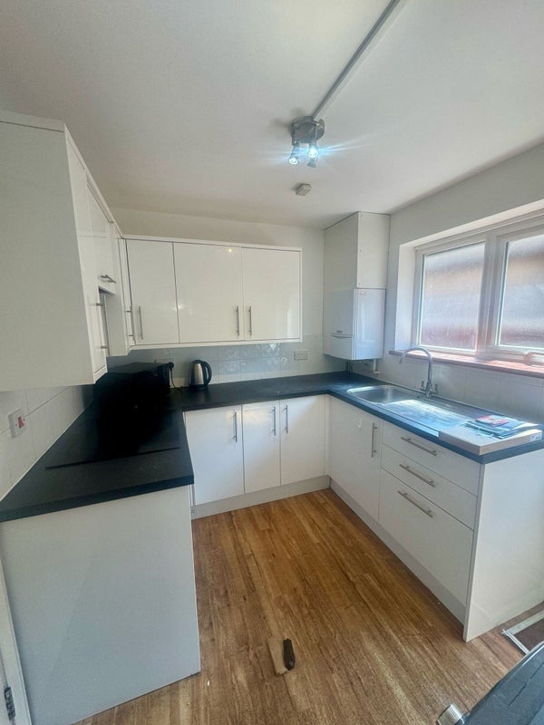 Room in a Shared House, Cambridge, CB1 photo 5