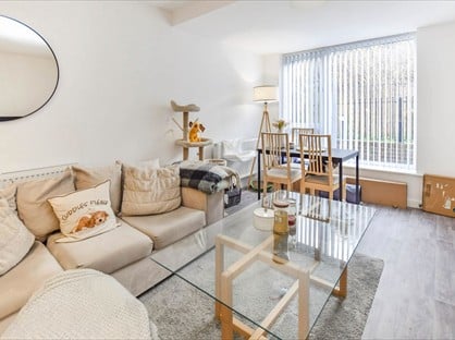 2 Bed End Terrace, Millfold Rise, S60