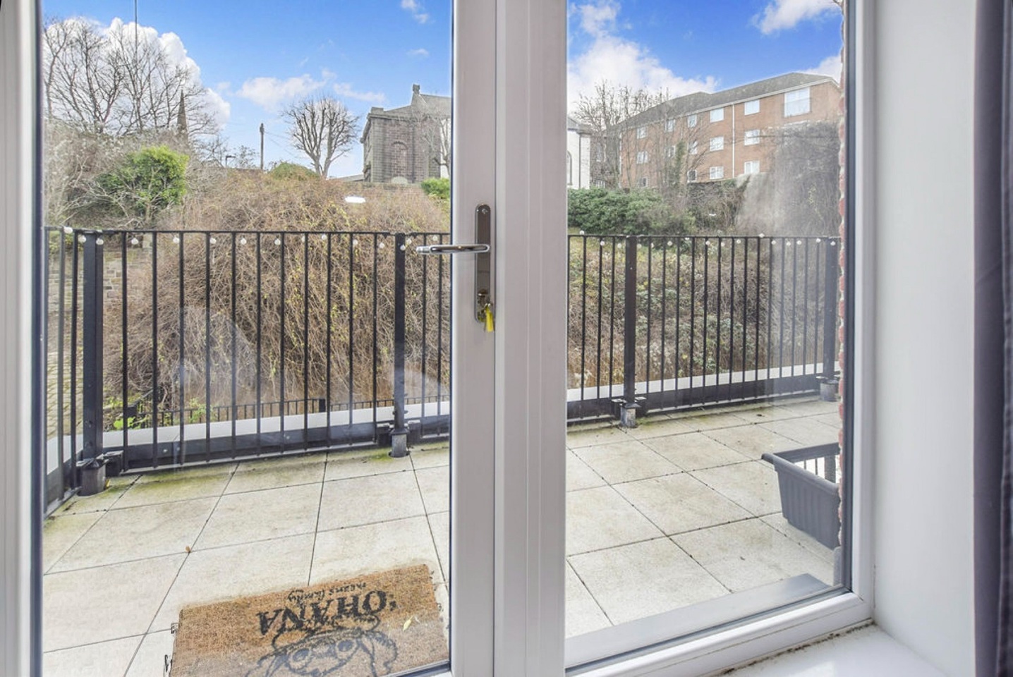 2 Bed End Terrace, Millfold Rise, S60 photo 5
