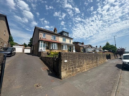 3 bed semi-detached house for rent in 3 Bed Semi-Detached House, Bradford Road, BD20