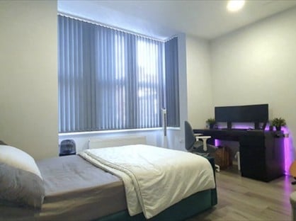 Room in a Shared House, Ranelagh Road, HA0