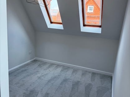 1 Bed Maisonette, St. Giles Street, NN1