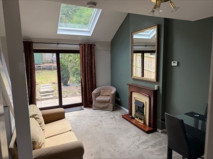 1 Bed Terraced House, Kings Meadow Mews, LS22