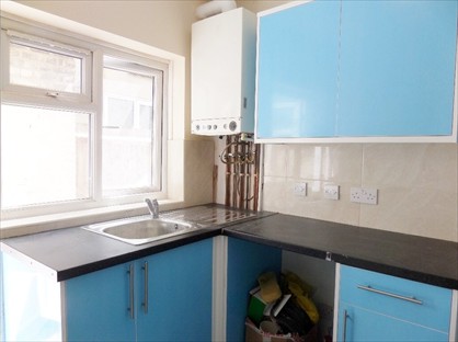 2 Bed Flat, Gatling Road, SE2