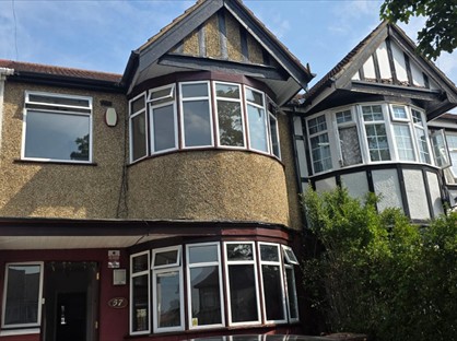 3 Bed Terraced House, Oxleay Road, HA2