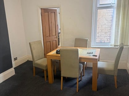 2 bed flat/apartment for rent in 2 Bed Flat, Burnville Road, SR4