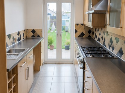 2 Bed Terraced House, Kent Road, RM17