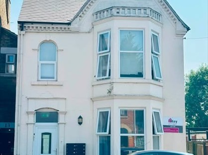Studio Flat, Fletton Avenue, PE2