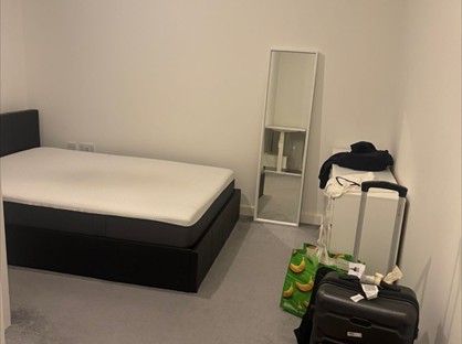 2 Bed Flat, Halley House, NW9