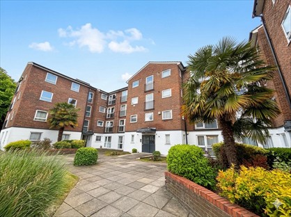 2 Bed Flat, Parson St, NW4