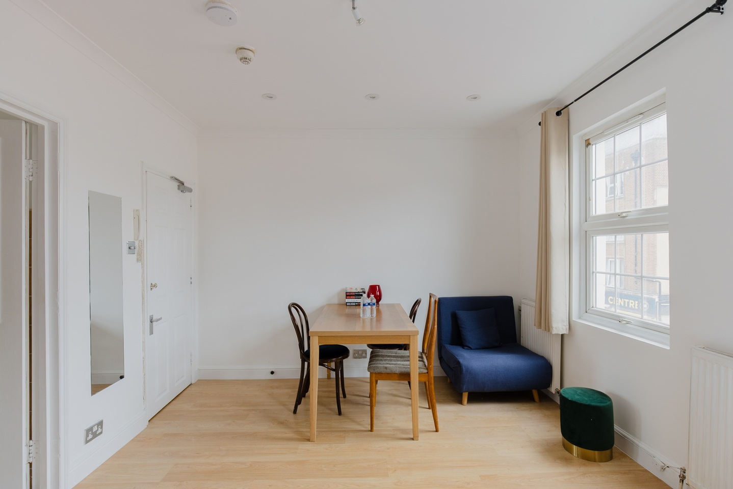 1 Bed Flat, Broadley St, NW8 photo 5