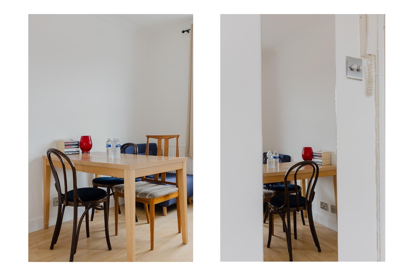 1 Bed Flat, Broadley St, NW8 photo 4