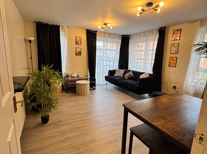 1 Bed Flat, Tower Road, B23