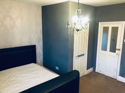 Room in a Shared House, Copnor Road, PO3