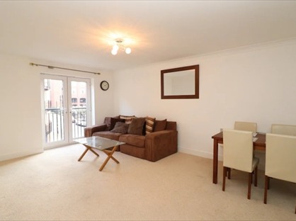 2 Bed Flat, Edward St, B1