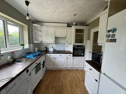 Room in a Shared House, Lionel Grove, ST4