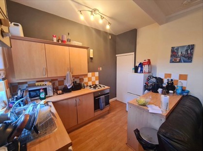 Room in a Shared House, Beechwood Mount, LS4