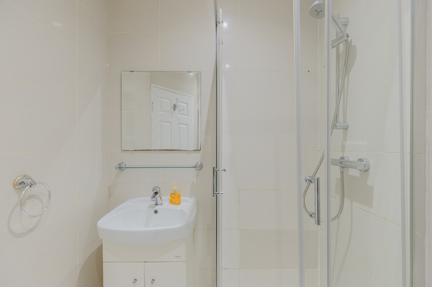 1 Bed Flat, Broadley St, NW8 photo 5