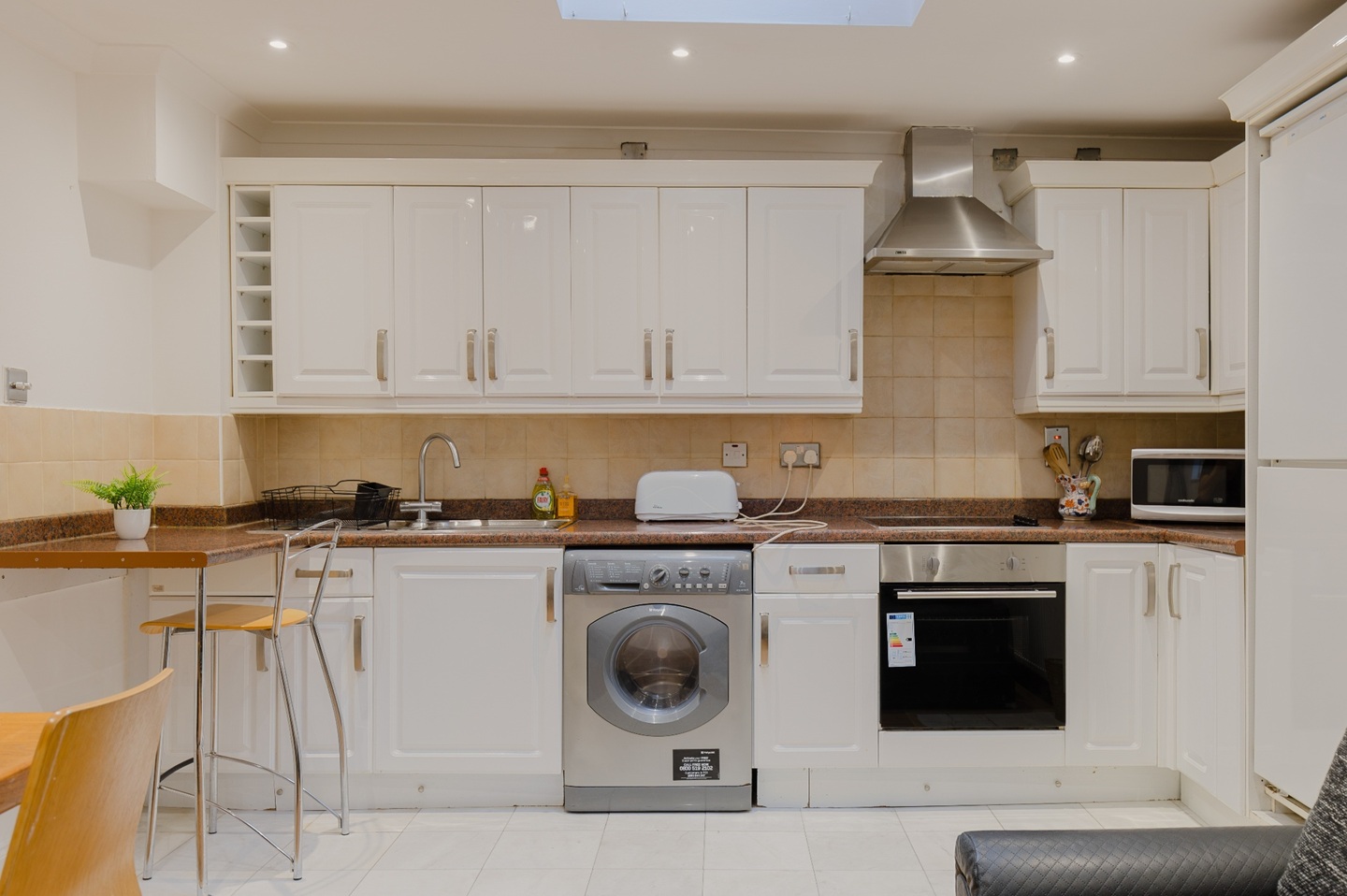 1 Bed Flat, Broadley St, NW8 photo 2