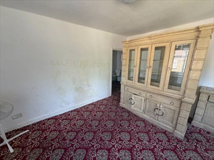 3 Bed Flat, Harmondsworth, UB7