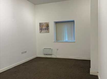 Studio Flat, Washington Parade, L20