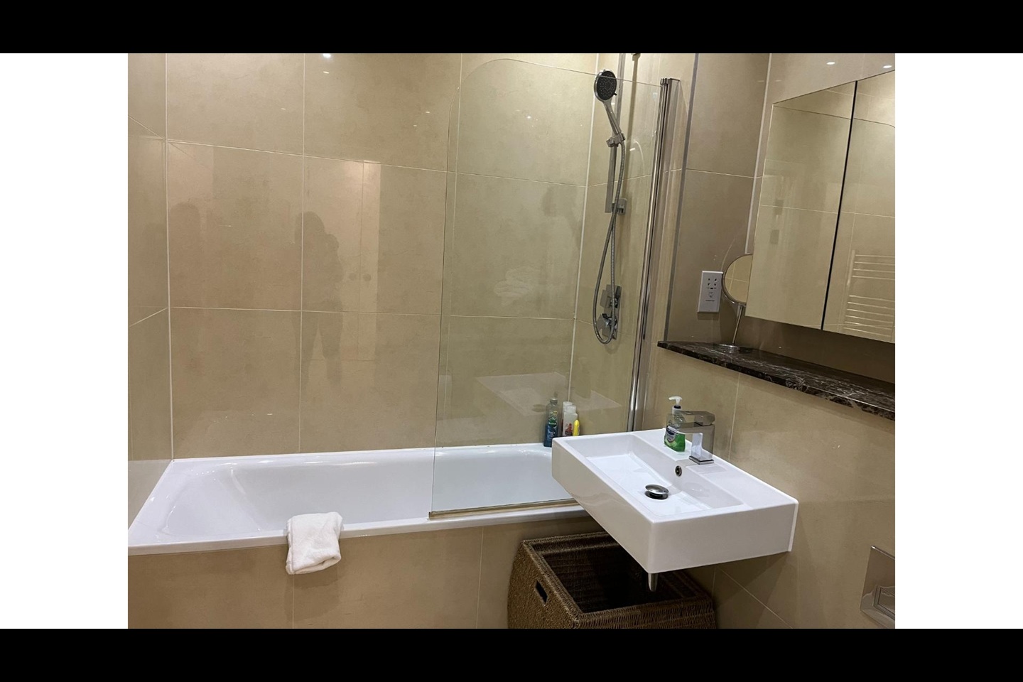 1 Bed Flat, Gibson Road, SE11 photo 5