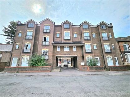 1 Bed Flat, Grove Road, LU1
