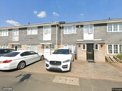 3 Bed Terraced House, The Greenway, SL1