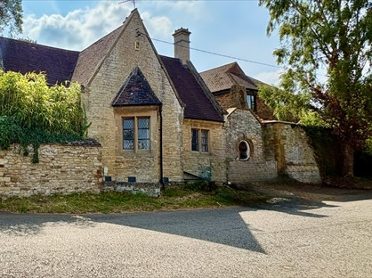 2 Bed Detached House, Gayton, NN7