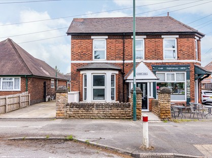 Room in a Shared House, Porchester Road, NG3
