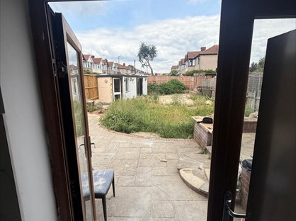 1 Bed Flat, Malvern Avenue, HA2