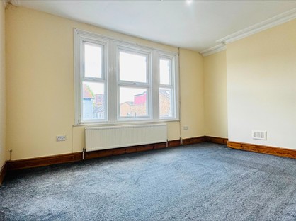 3 Bed Flat, Katherine Road, E6