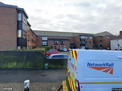 1 bed flat/apartment for rent in 1 Bed Flat, Lincoln Road, PE1