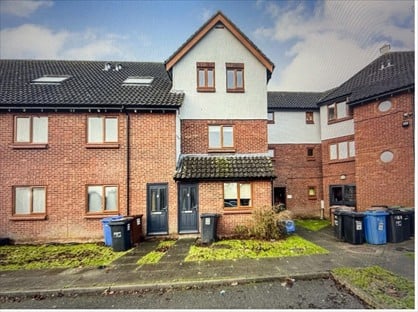 2 bed flat/apartment for rent in 2 Bed Flat, Stephenson Way, NN17