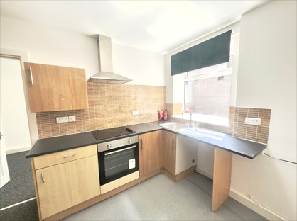 1 Bed Flat, Welby St, NG31