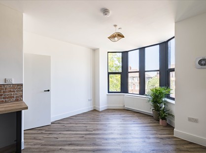2 Bed Flat, Newport Road, CF24