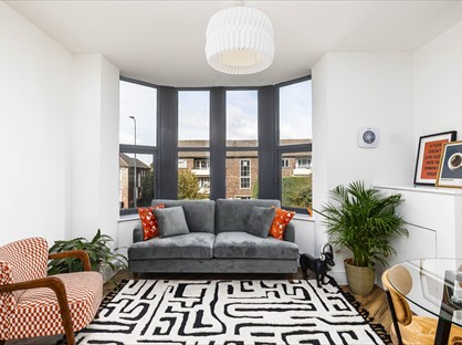 2 Bed Flat, Newport Road, CF24
