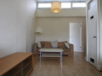 3 Bed Flat, Walnut Tree House, SW10