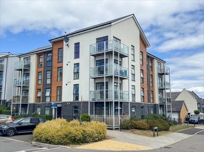 2 Bed Flat, Patchway, BS34