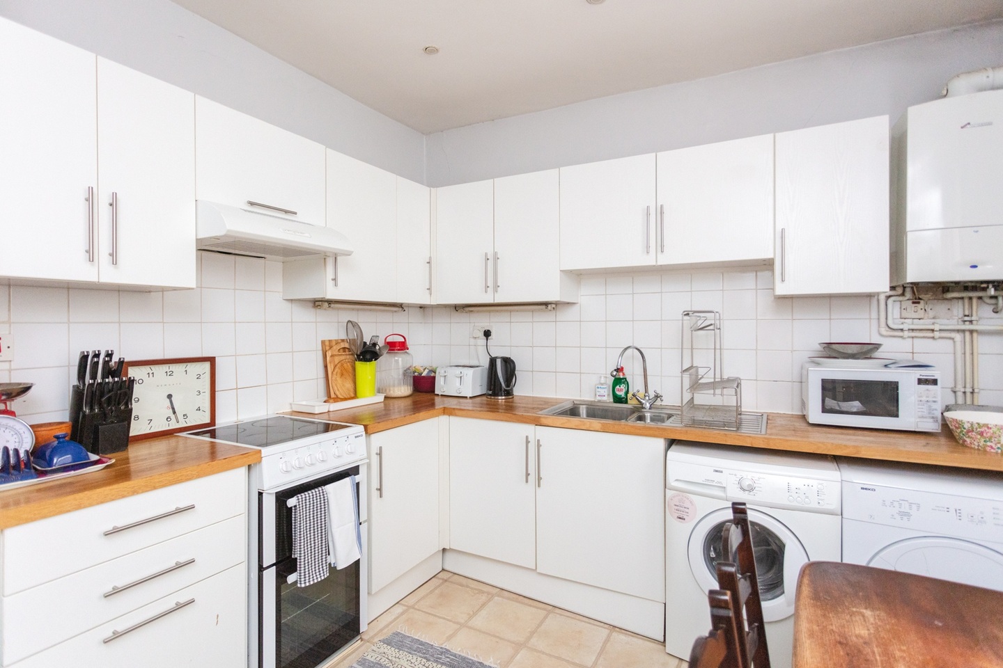 1 Bed Flat, Avonmouth St, SE1 photo 2