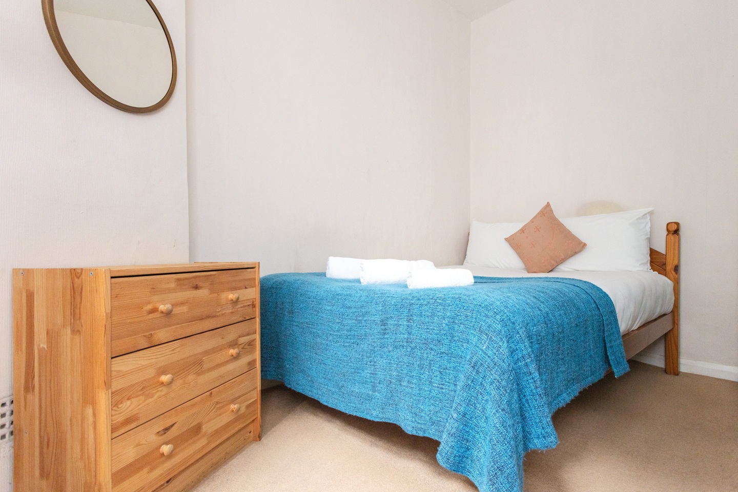 1 Bed Flat, Avonmouth St, SE1 photo 3