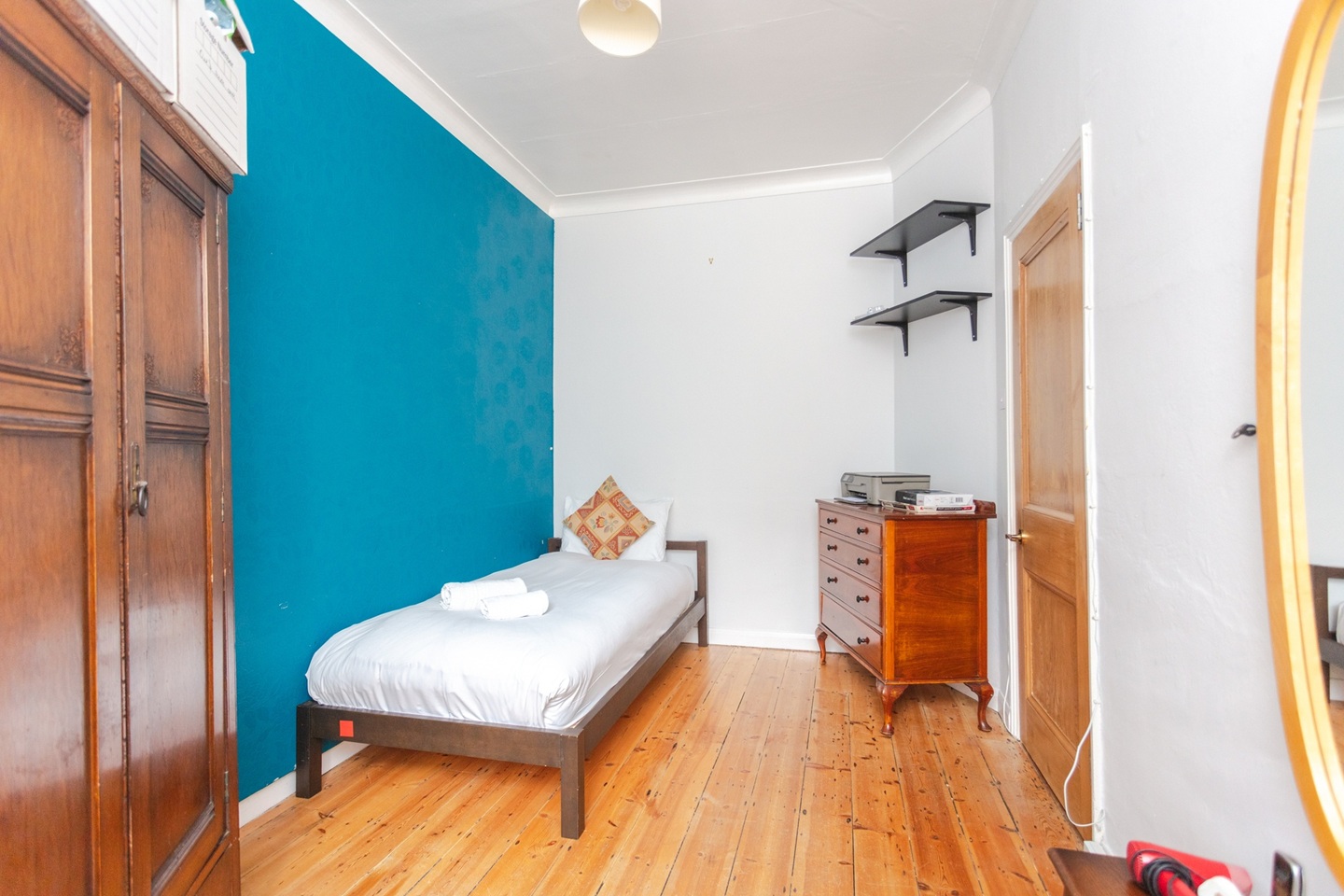 1 Bed Flat, Avonmouth St, SE1 photo 4