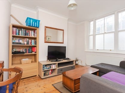 1 Bed Flat, Avonmouth St, SE1