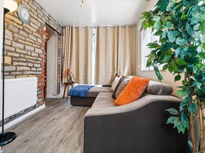 1 Bed Flat, Bishopsworth, BS13
