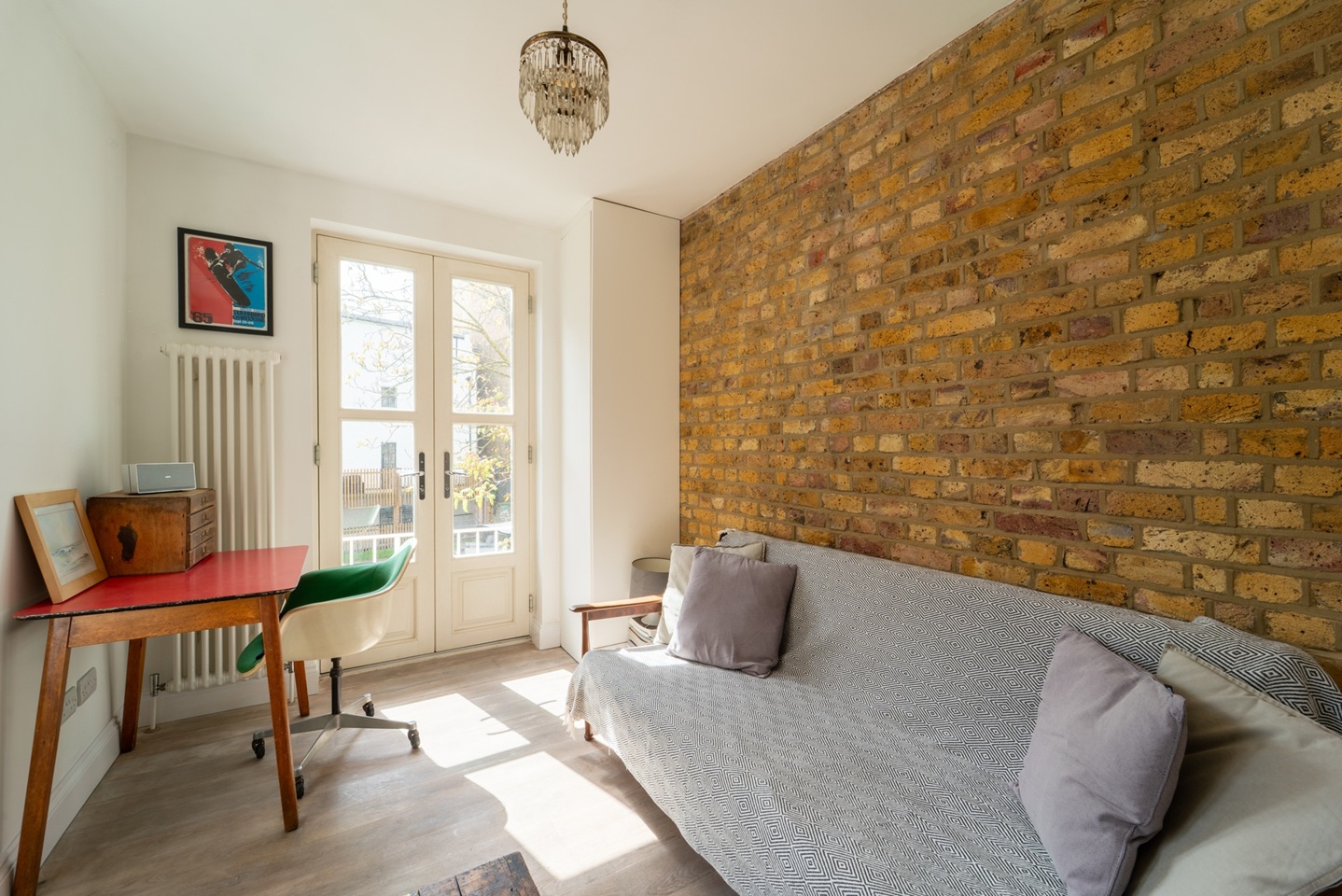 1 Bed Flat, Harrow Road, W10