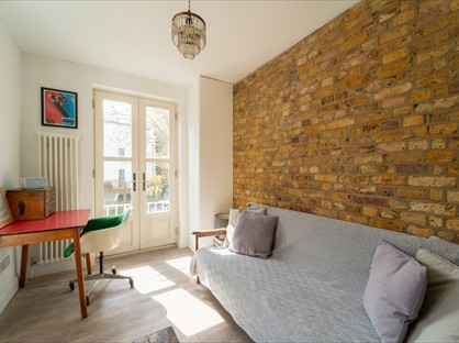 1 Bed Flat, Harrow Road, W10